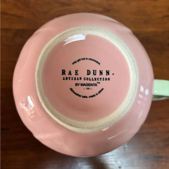 Lot of Two New “Hello Spring” Items by Rae Dunn. - Picture 7 of 11